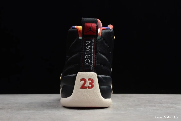 Air Year Jordan Chinese 12 2019 